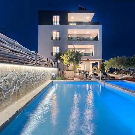 Liberty Living Apartments Spalato Esterno foto
