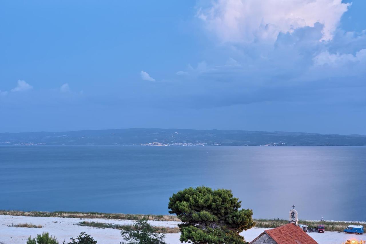 Liberty Living Apartments Spalato Esterno foto