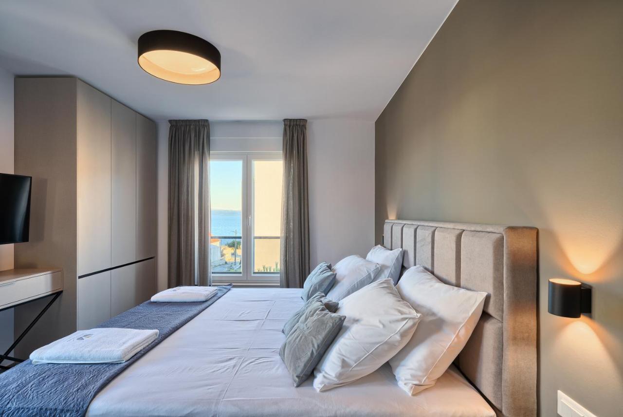 Liberty Living Apartments Spalato Esterno foto