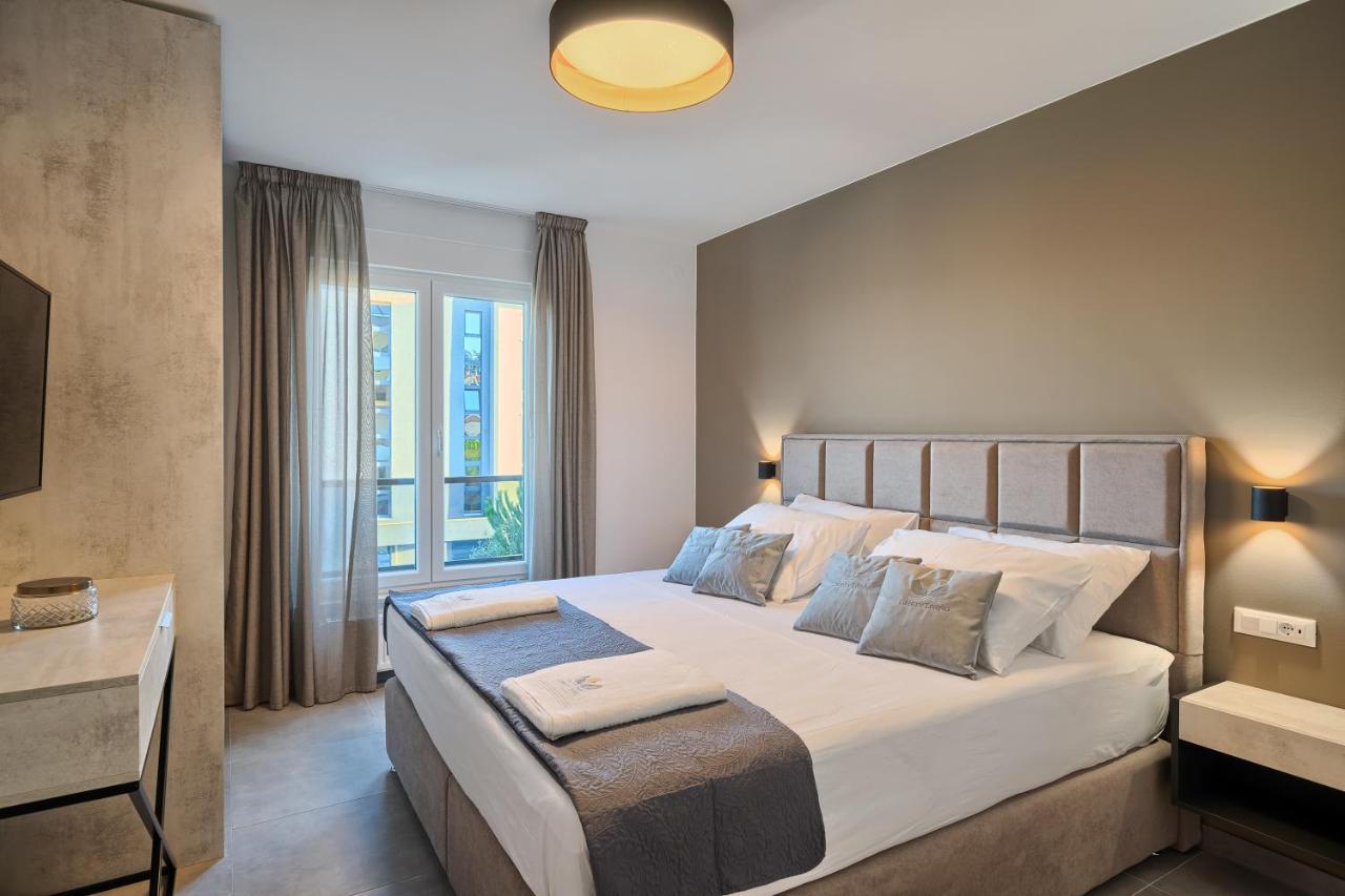 Liberty Living Apartments Spalato Esterno foto